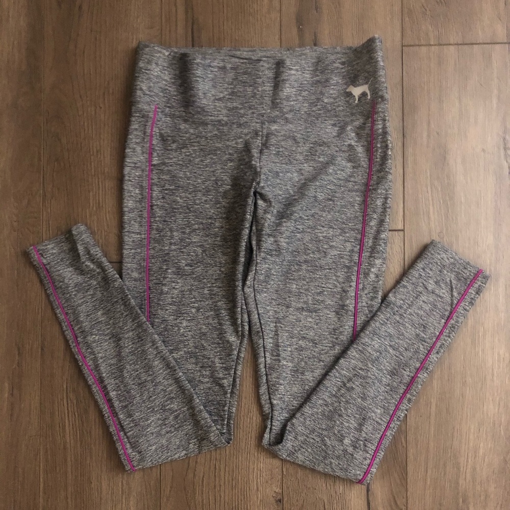 PINK Yoga Leggings